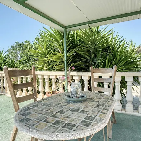 Delfos Country house Villajoyosa