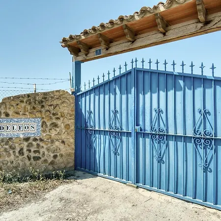 Delfos * Villajoyosa