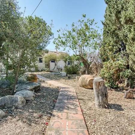 Country house Delfos Villajoyosa