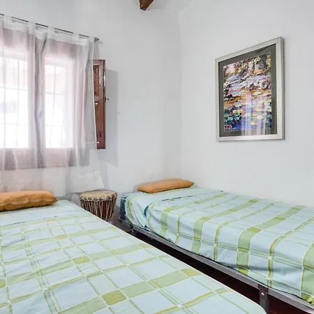 Delfos Country house Villajoyosa
