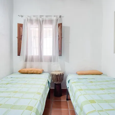 Delfos Country house Villajoyosa