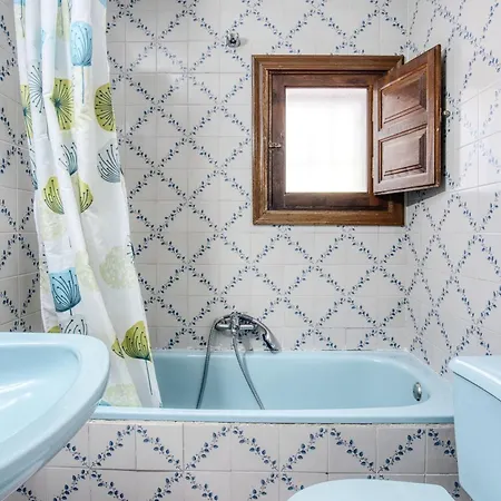 Country house Delfos Villajoyosa