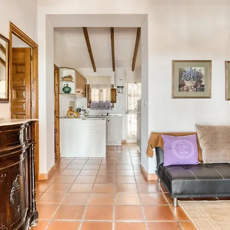 Country house Delfos Villajoyosa
