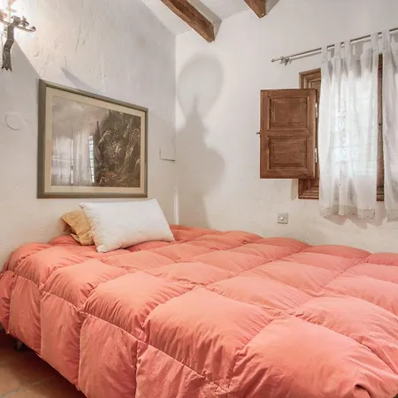 Country house Delfos Villajoyosa